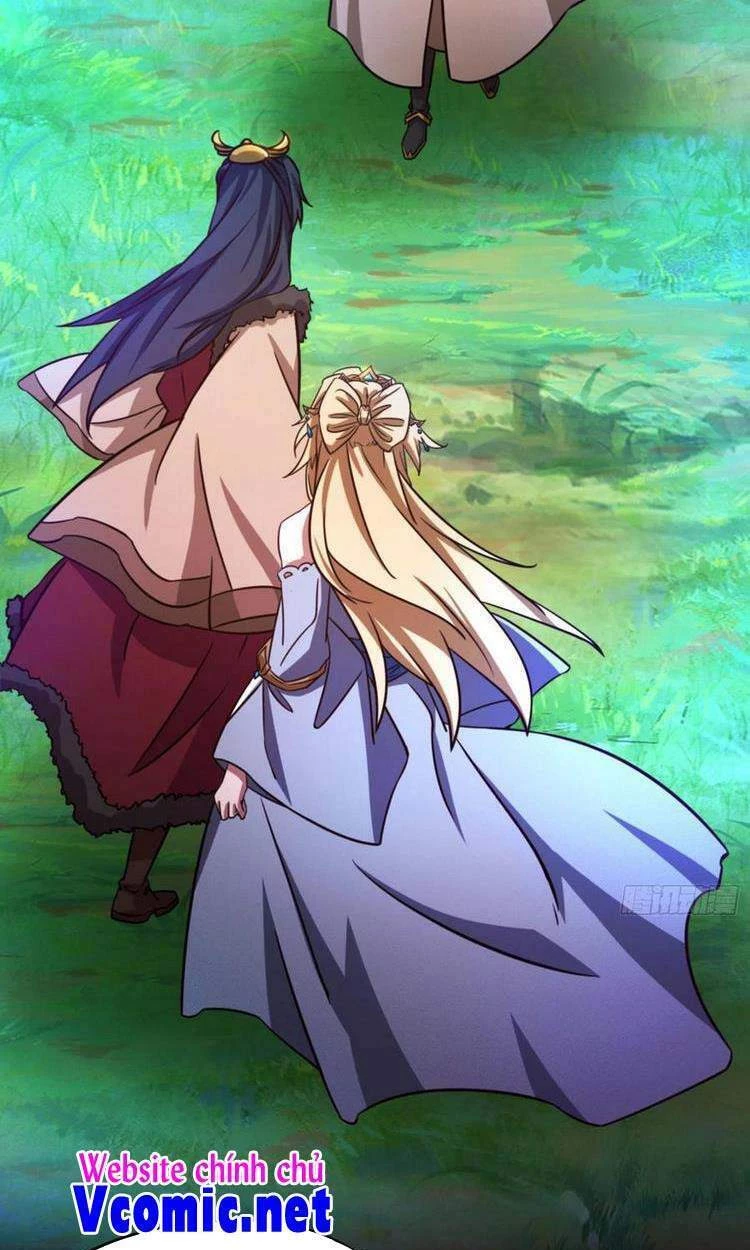Vạn Cổ Kiếm Thần Chapter 154 - 41