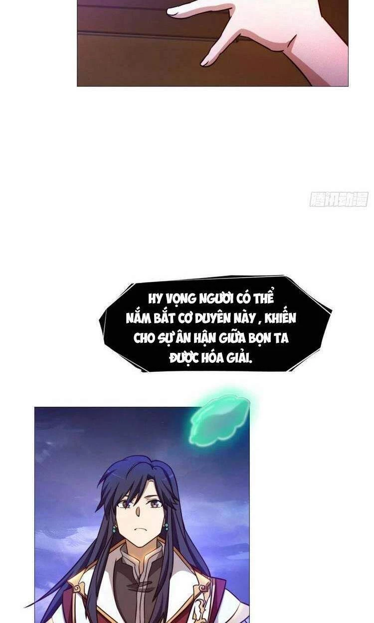Vạn Cổ Kiếm Thần Chapter 154 - 45