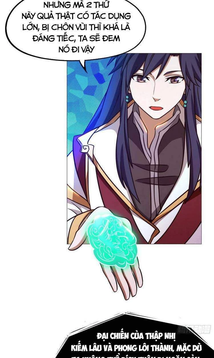Vạn Cổ Kiếm Thần Chapter 154 - 47