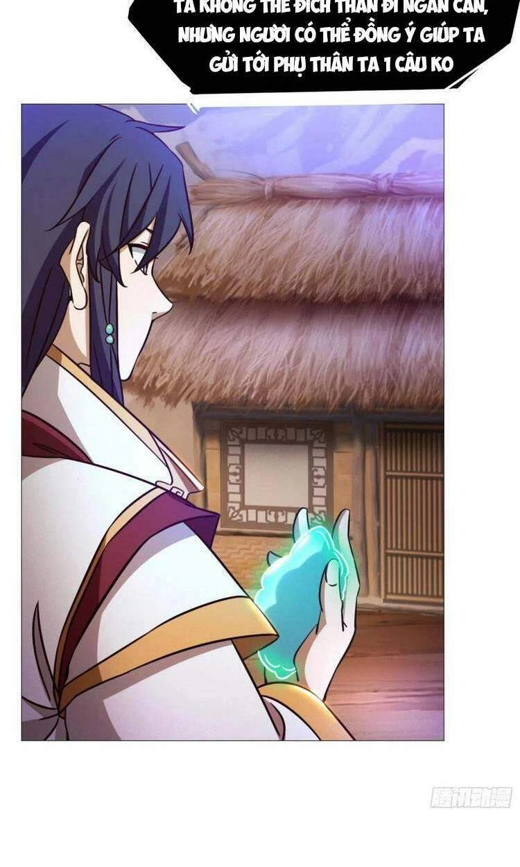 Vạn Cổ Kiếm Thần Chapter 154 - 48