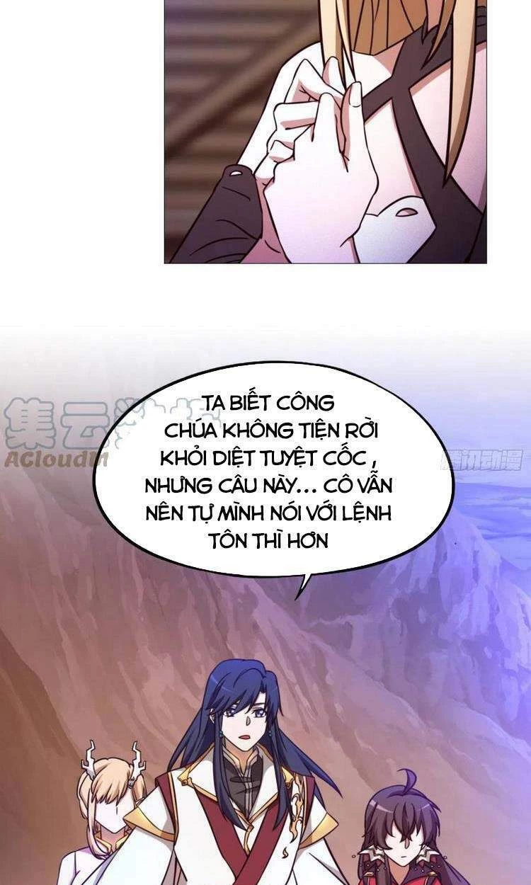 Vạn Cổ Kiếm Thần Chapter 154 - 50