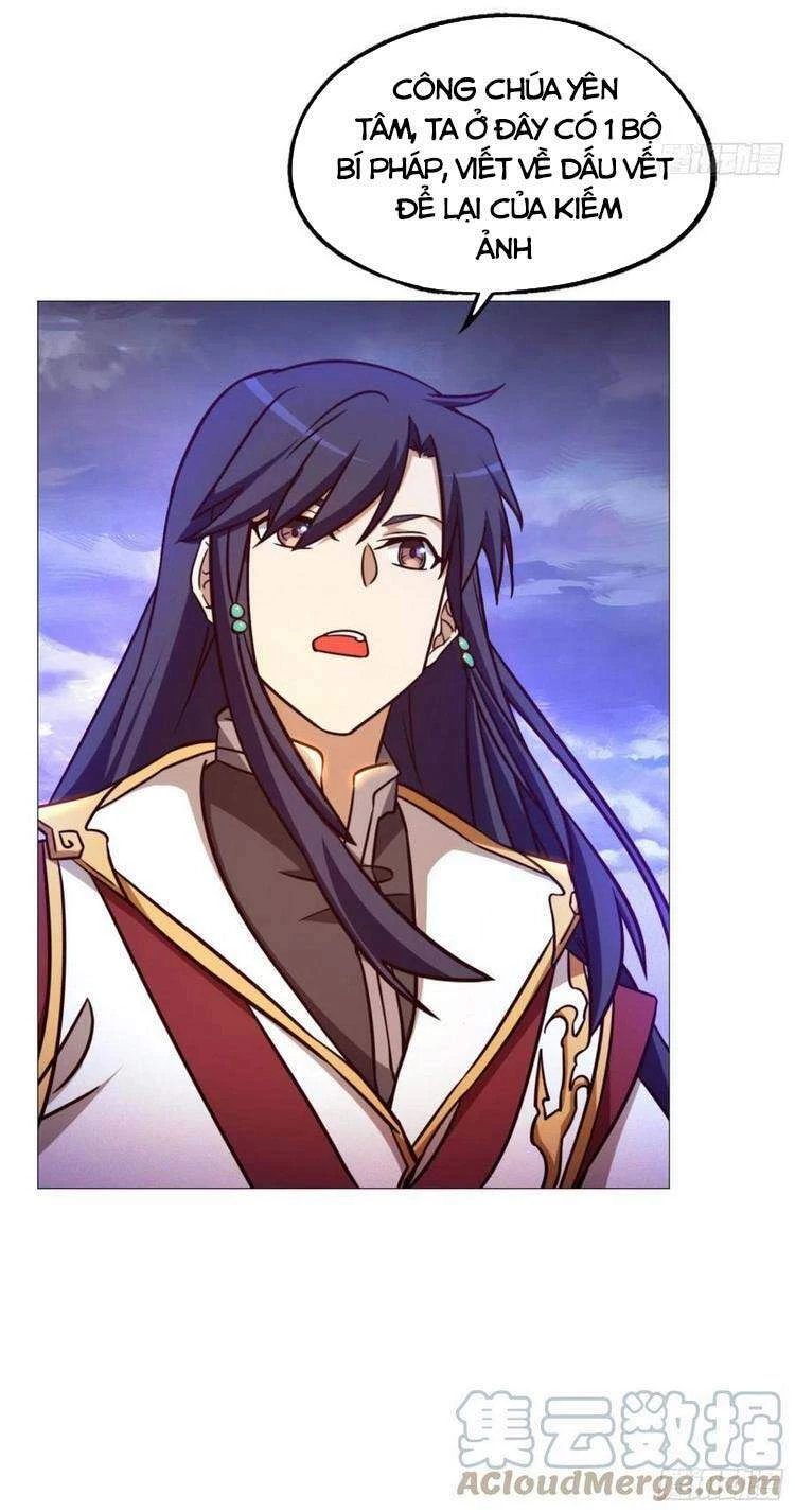 Vạn Cổ Kiếm Thần Chapter 154 - 53