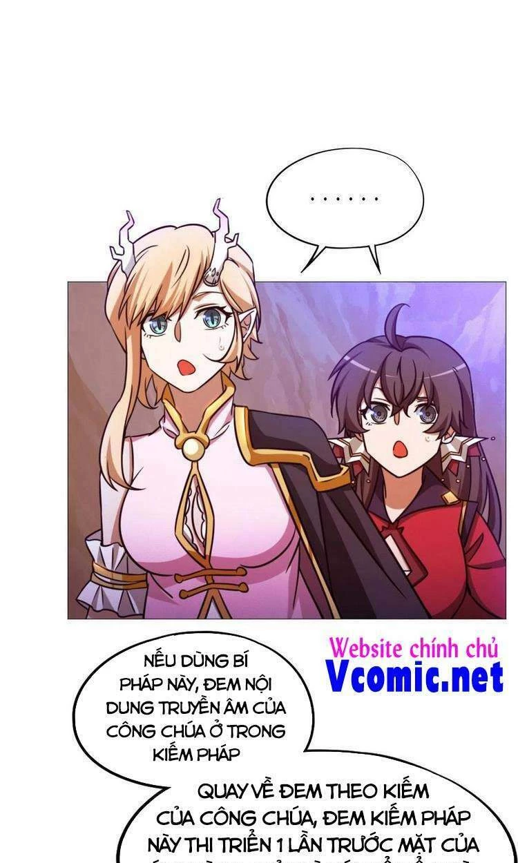 Vạn Cổ Kiếm Thần Chapter 154 - 54