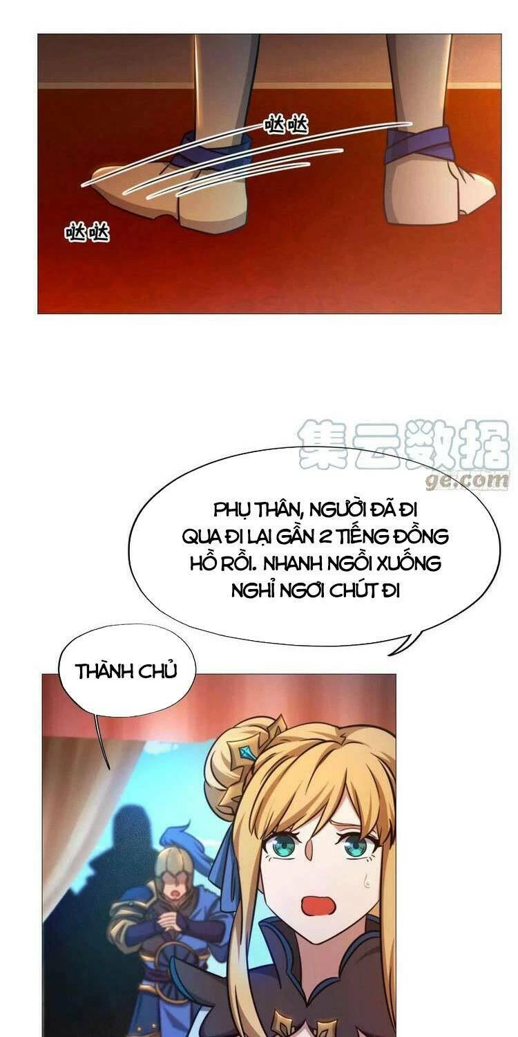 Vạn Cổ Kiếm Thần Chapter 155 - 3
