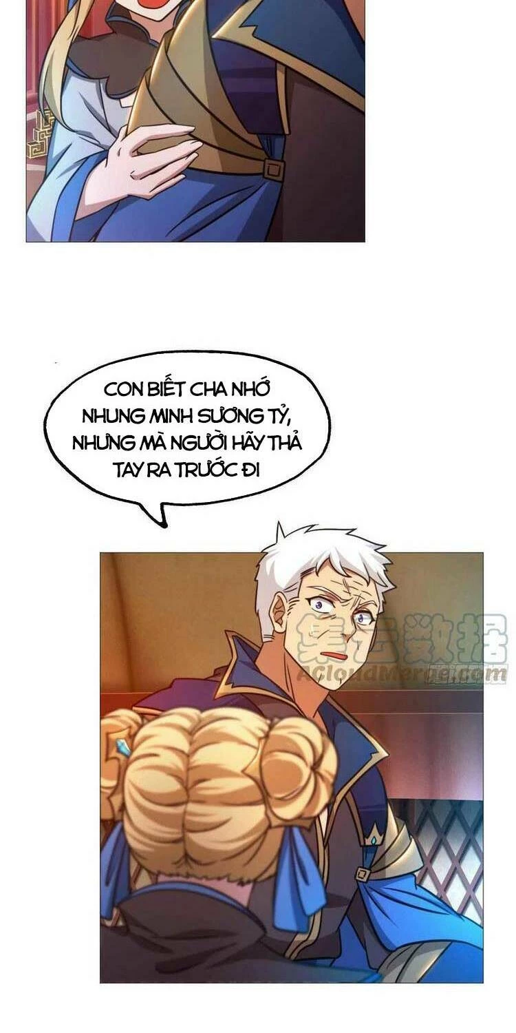 Vạn Cổ Kiếm Thần Chapter 155 - 8
