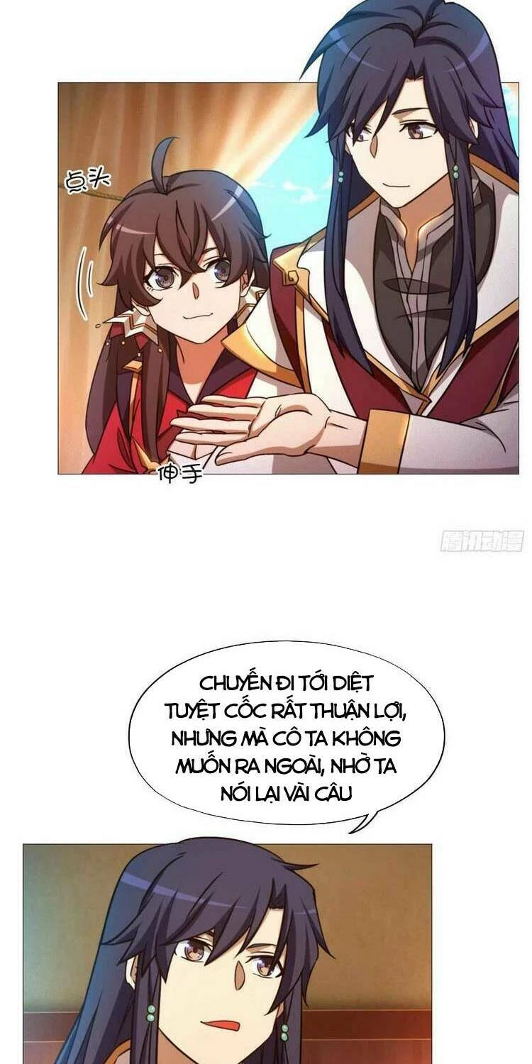 Vạn Cổ Kiếm Thần Chapter 155 - 10