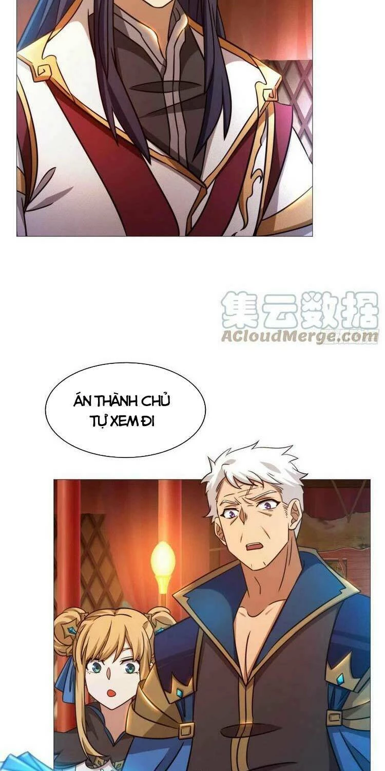 Vạn Cổ Kiếm Thần Chapter 155 - 11