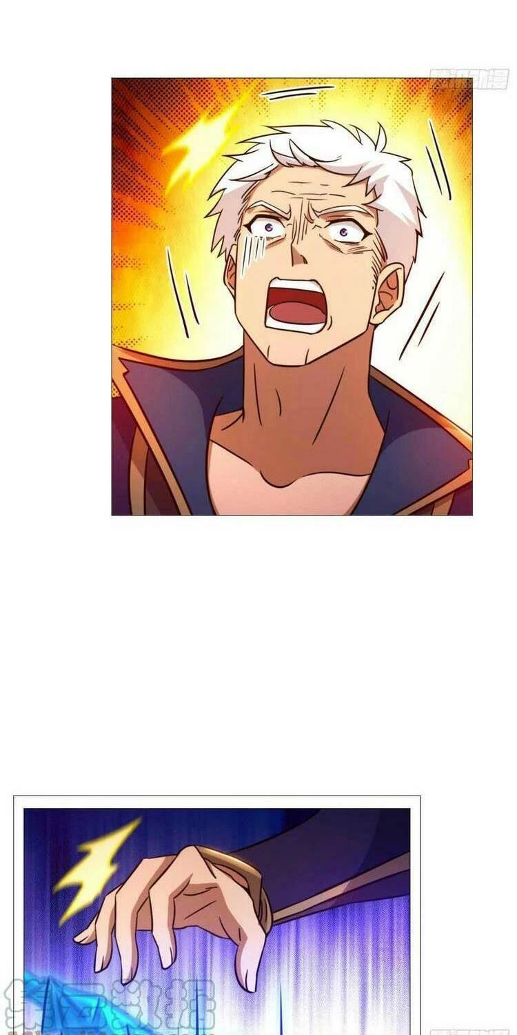 Vạn Cổ Kiếm Thần Chapter 155 - 16