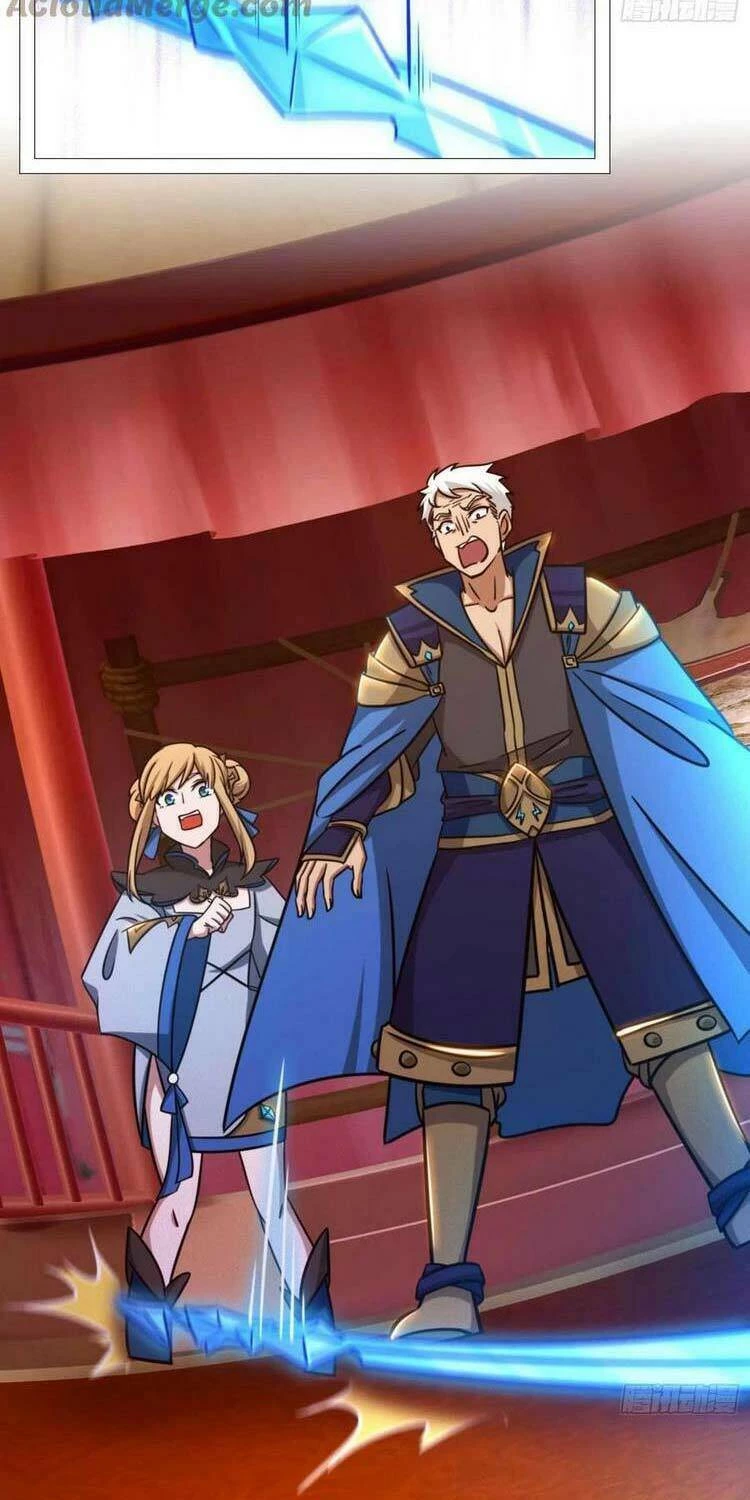 Vạn Cổ Kiếm Thần Chapter 155 - 17