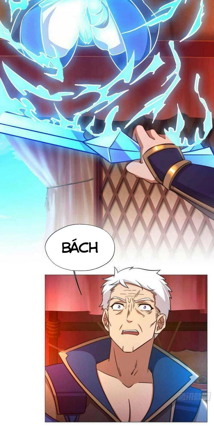 Vạn Cổ Kiếm Thần Chapter 155 - 21