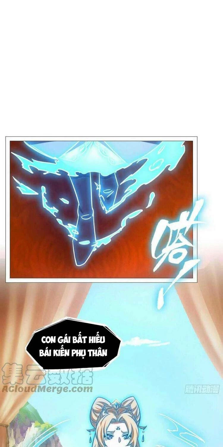Vạn Cổ Kiếm Thần Chapter 155 - 22