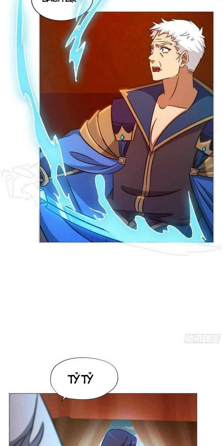 Vạn Cổ Kiếm Thần Chapter 155 - 24