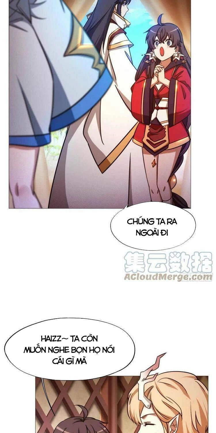 Vạn Cổ Kiếm Thần Chapter 155 - 25