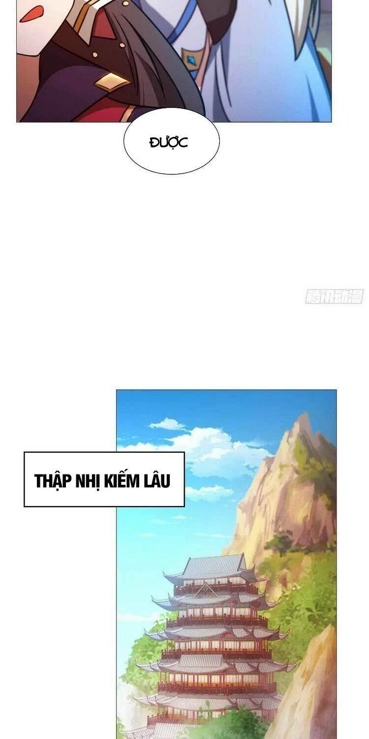 Vạn Cổ Kiếm Thần Chapter 155 - 27
