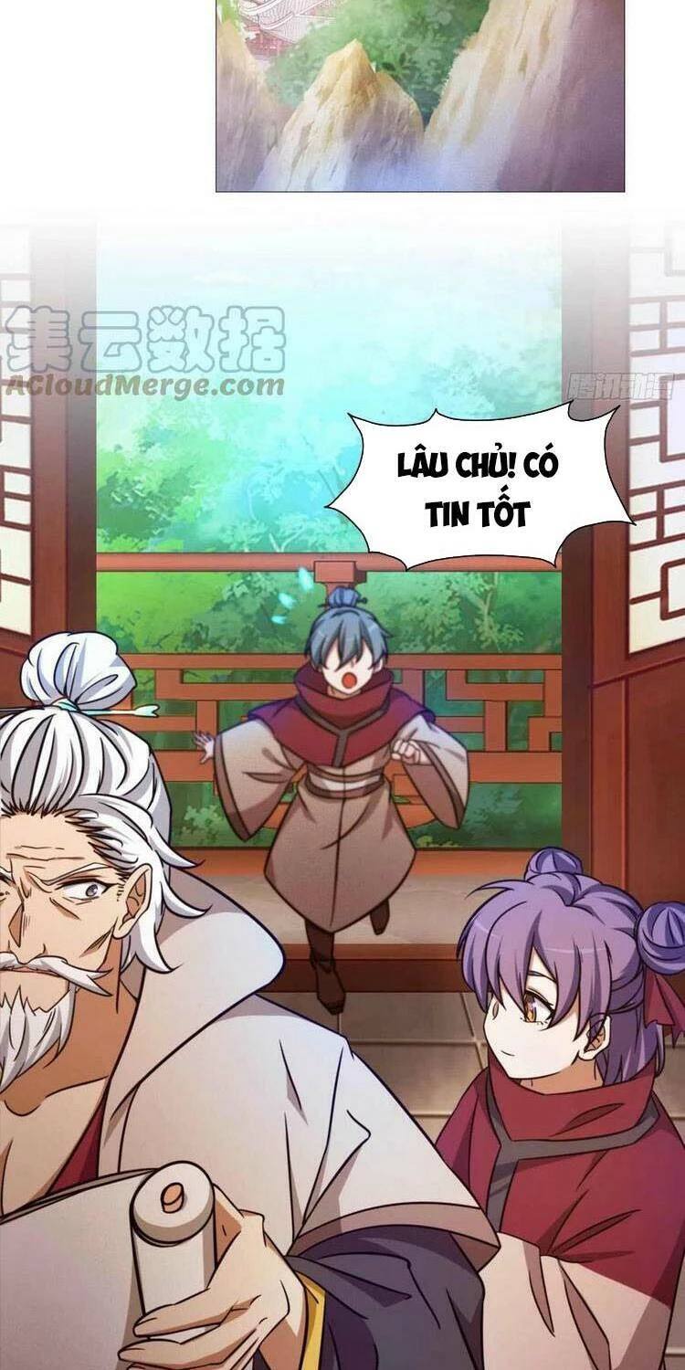 Vạn Cổ Kiếm Thần Chapter 155 - 28