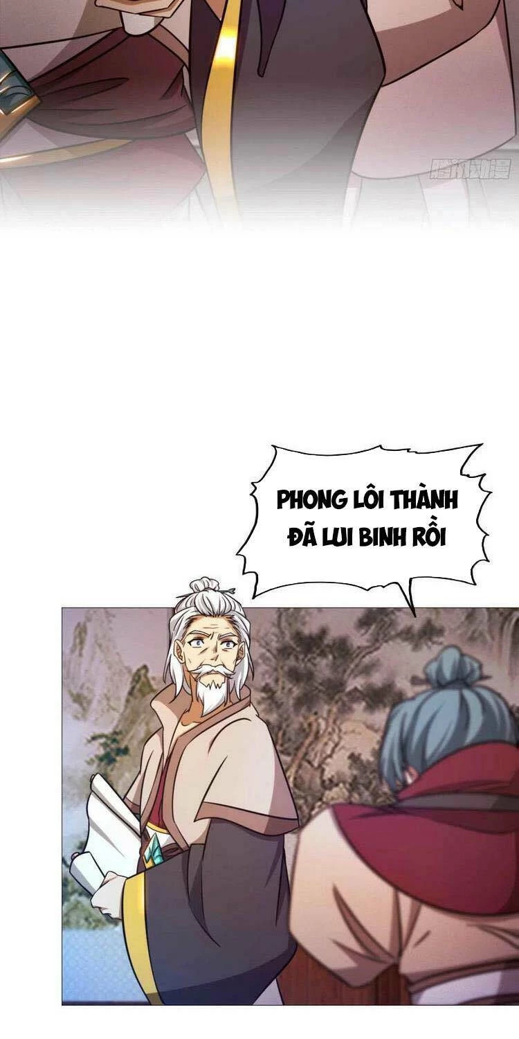 Vạn Cổ Kiếm Thần Chapter 155 - 29