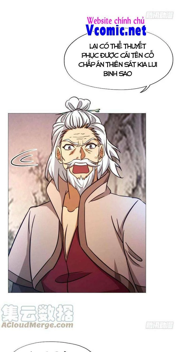 Vạn Cổ Kiếm Thần Chapter 155 - 30
