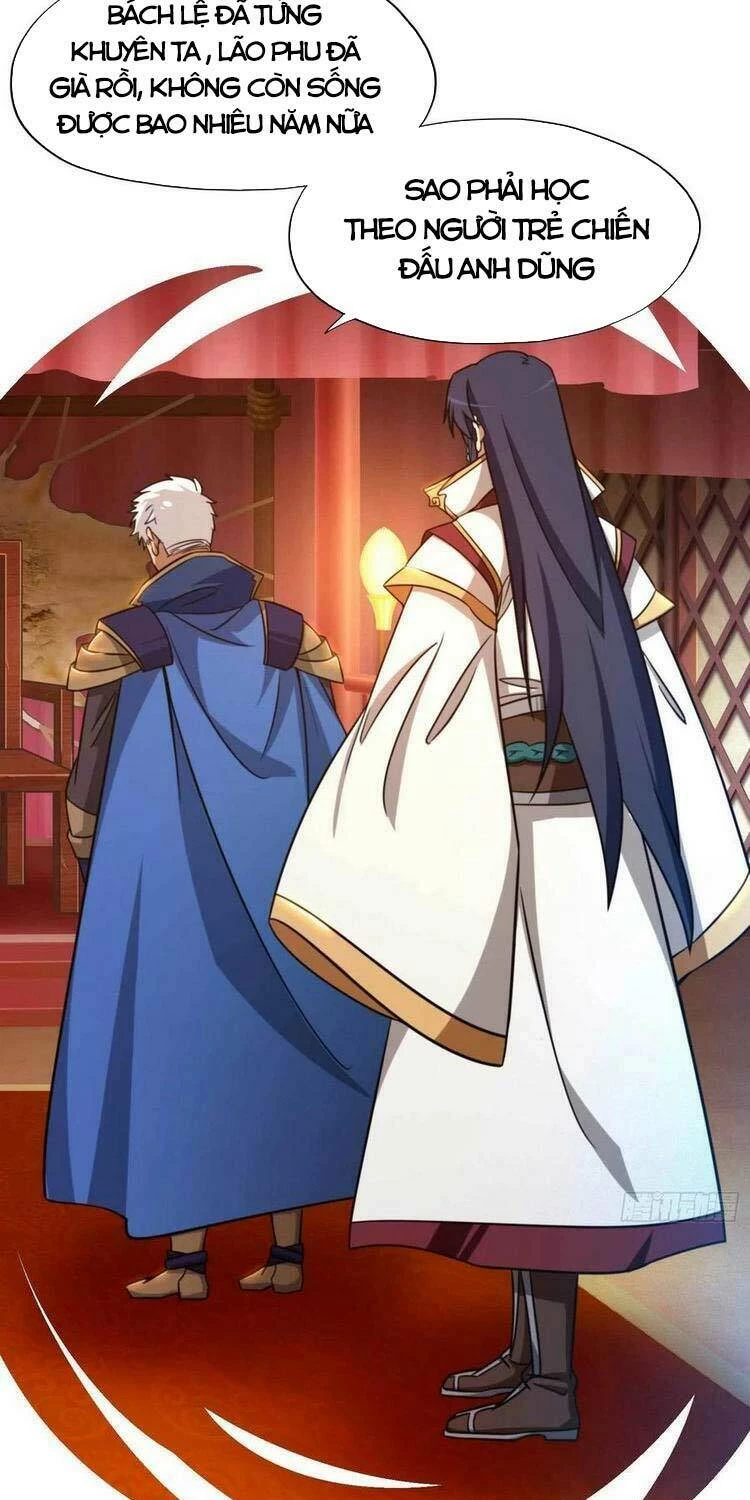 Vạn Cổ Kiếm Thần Chapter 155 - 31