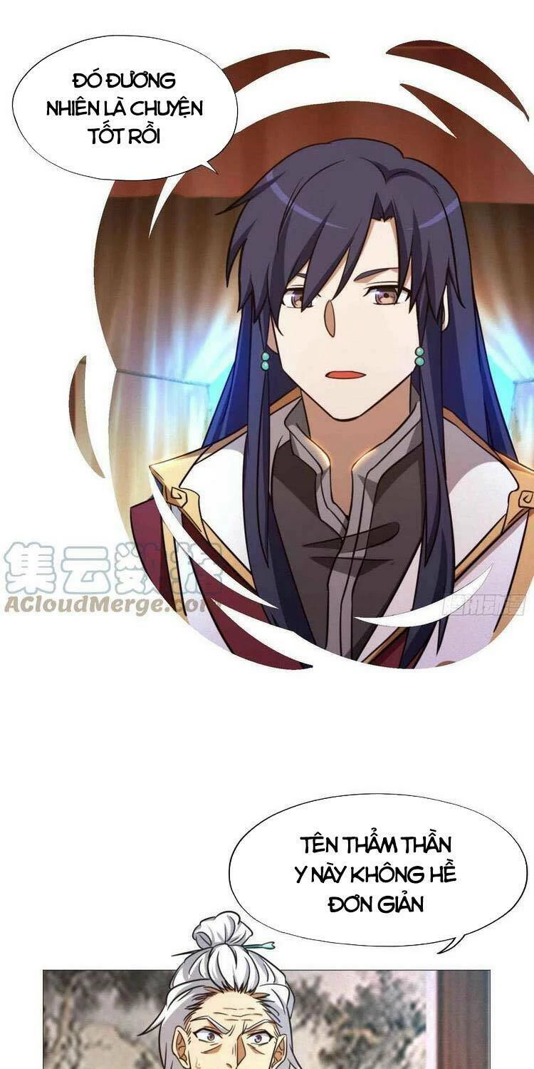 Vạn Cổ Kiếm Thần Chapter 155 - 33