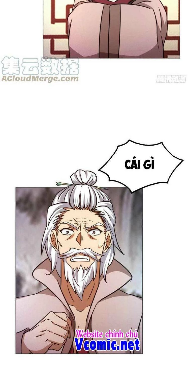 Vạn Cổ Kiếm Thần Chapter 155 - 36