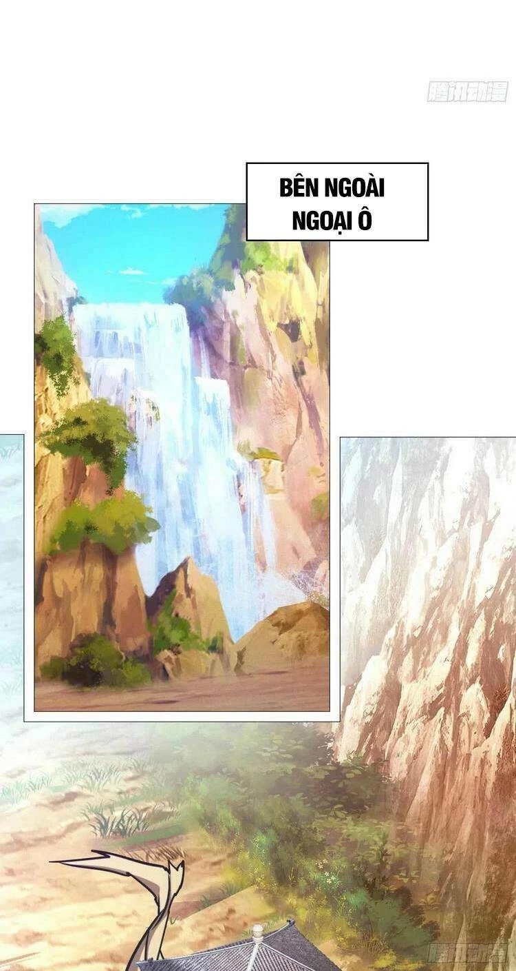 Vạn Cổ Kiếm Thần Chapter 155 - 37