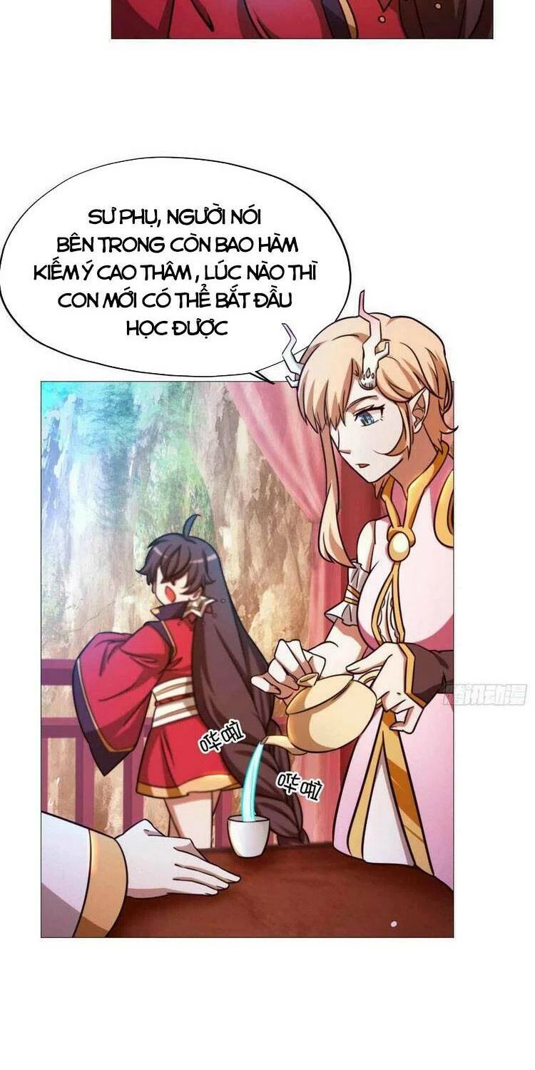 Vạn Cổ Kiếm Thần Chapter 155 - 39
