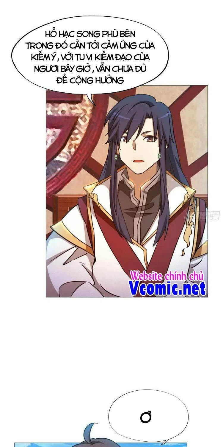 Vạn Cổ Kiếm Thần Chapter 155 - 40
