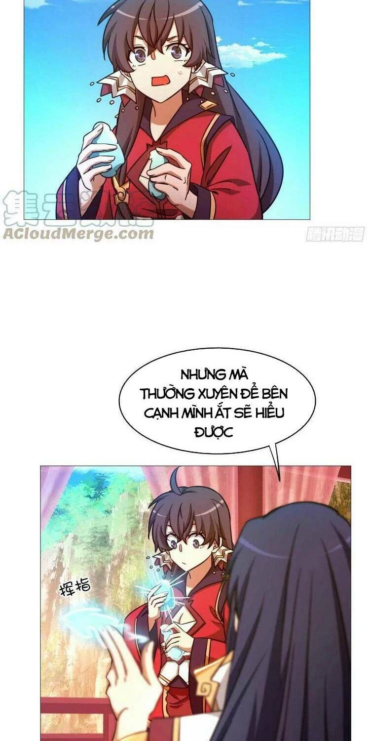 Vạn Cổ Kiếm Thần Chapter 155 - 41
