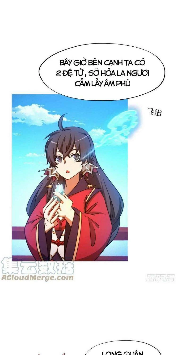 Vạn Cổ Kiếm Thần Chapter 155 - 43