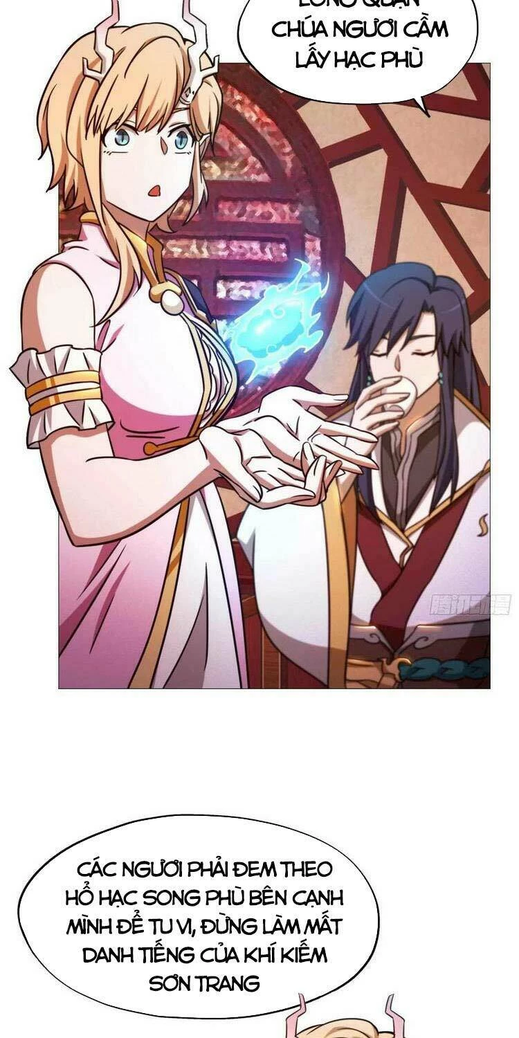 Vạn Cổ Kiếm Thần Chapter 155 - 44