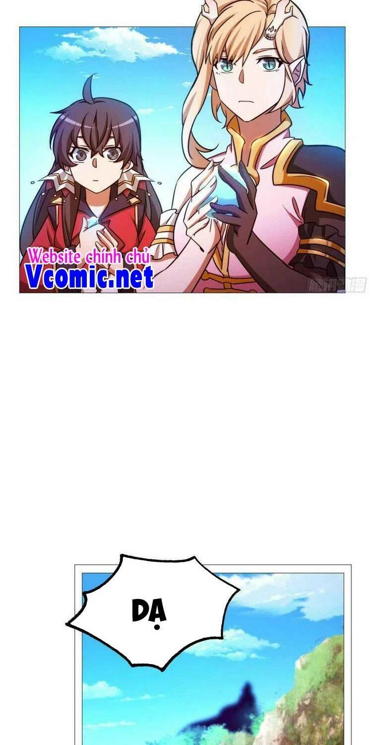 Vạn Cổ Kiếm Thần Chapter 155 - 45