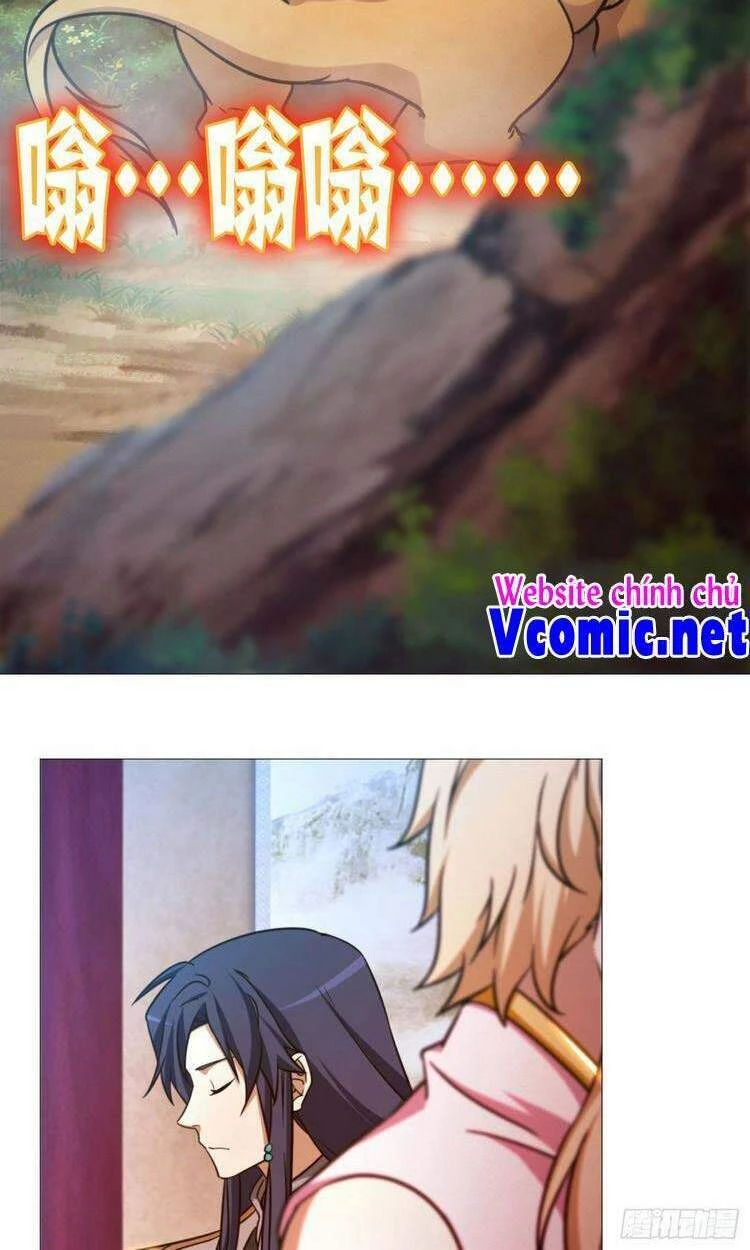 Vạn Cổ Kiếm Thần Chapter 156 - 2