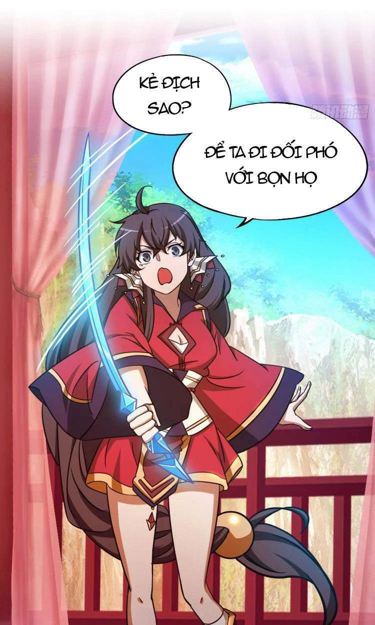 Vạn Cổ Kiếm Thần Chapter 156 - 7