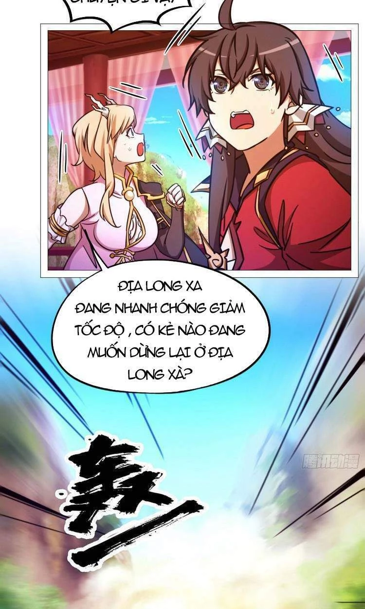 Vạn Cổ Kiếm Thần Chapter 156 - 10
