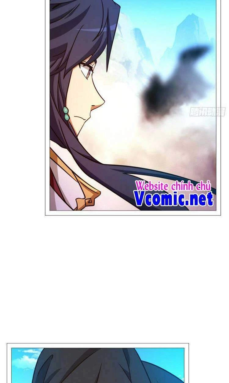Vạn Cổ Kiếm Thần Chapter 156 - 14