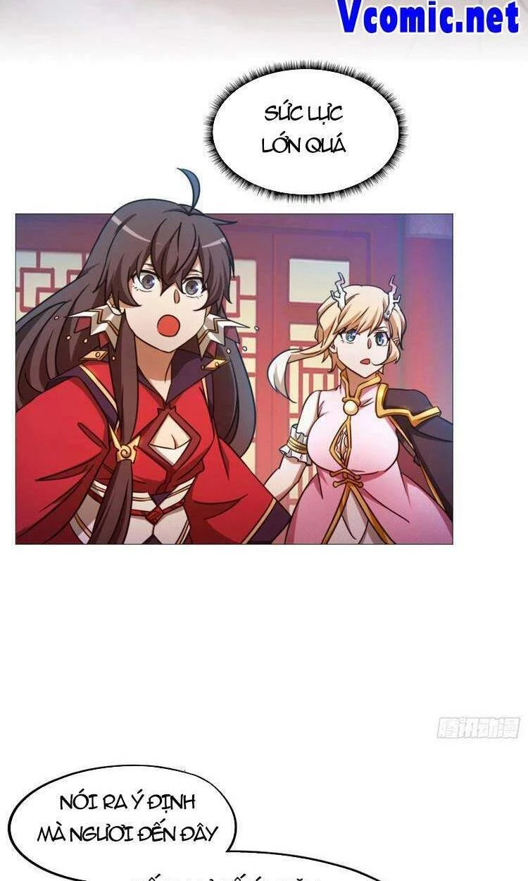 Vạn Cổ Kiếm Thần Chapter 156 - 17