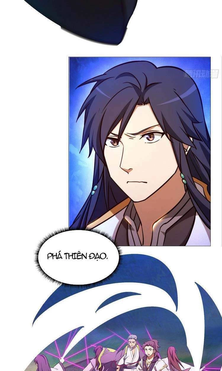 Vạn Cổ Kiếm Thần Chapter 156 - 22