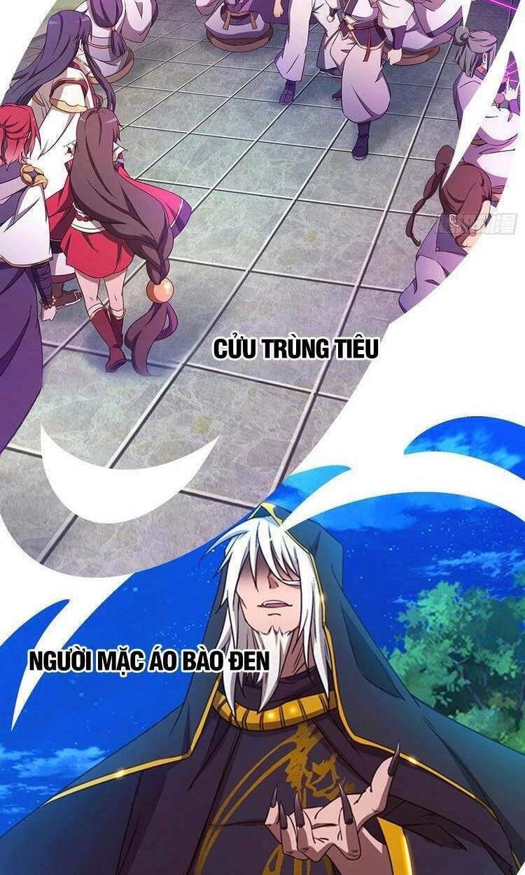 Vạn Cổ Kiếm Thần Chapter 156 - 23