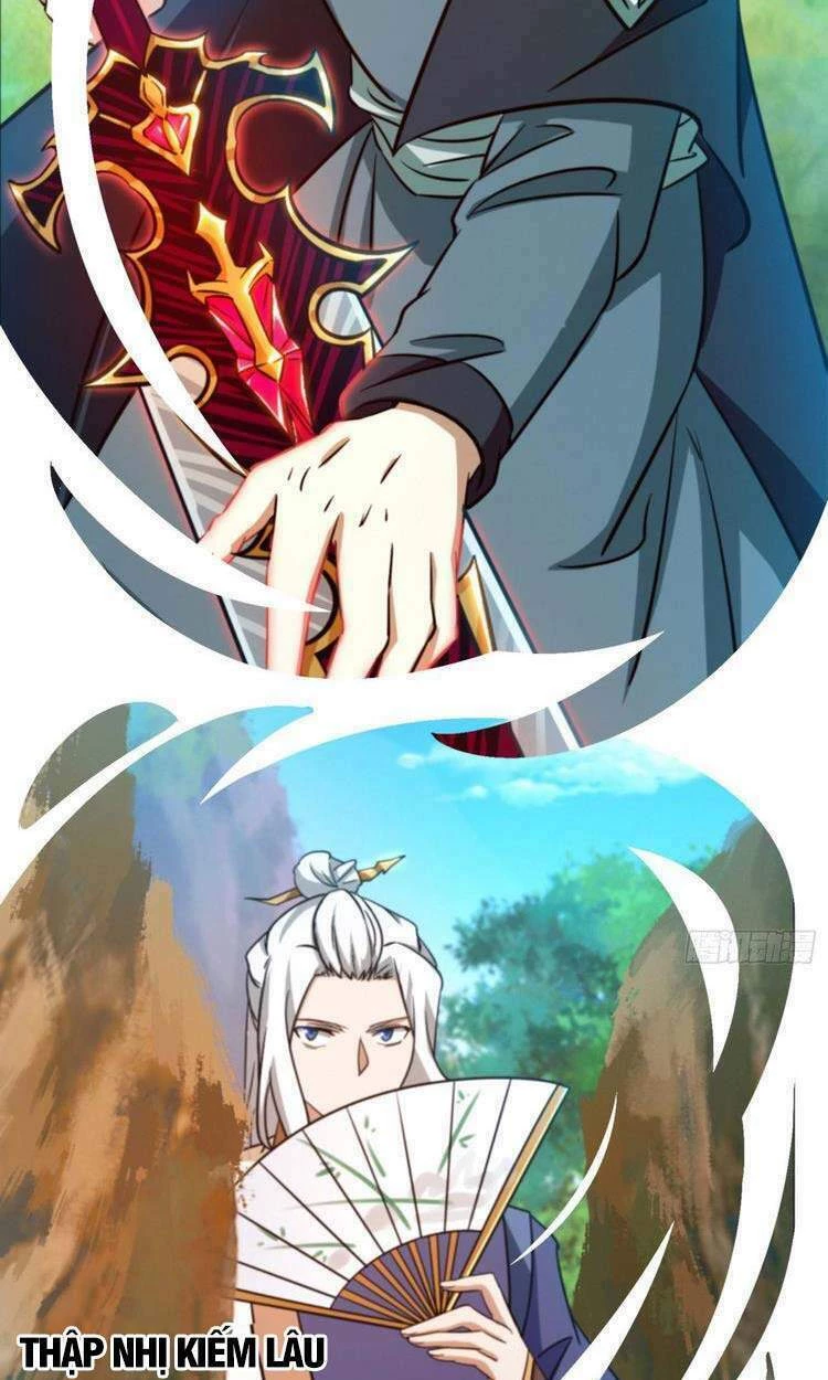 Vạn Cổ Kiếm Thần Chapter 156 - 28