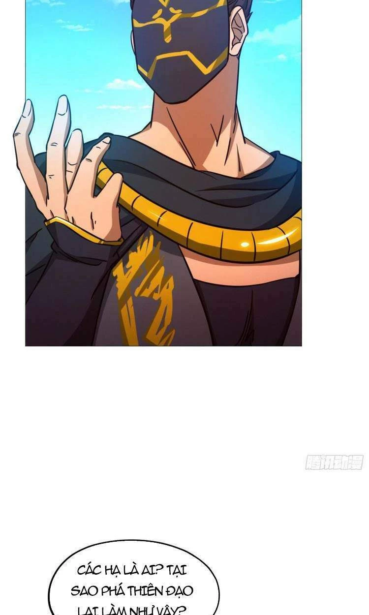 Vạn Cổ Kiếm Thần Chapter 156 - 35