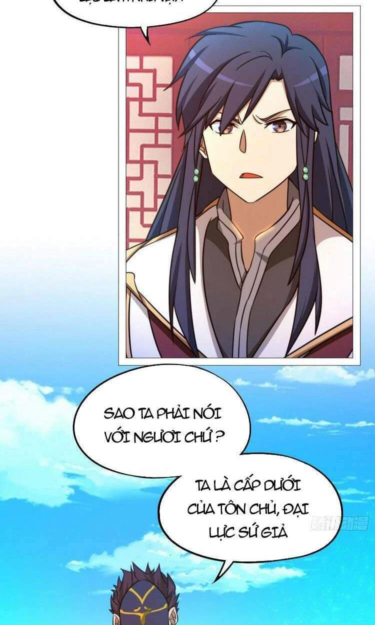 Vạn Cổ Kiếm Thần Chapter 156 - 36