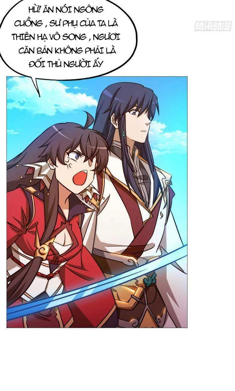 Vạn Cổ Kiếm Thần Chapter 156 - 44