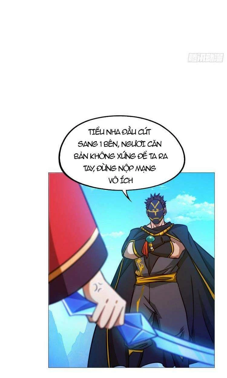 Vạn Cổ Kiếm Thần Chapter 156 - 45