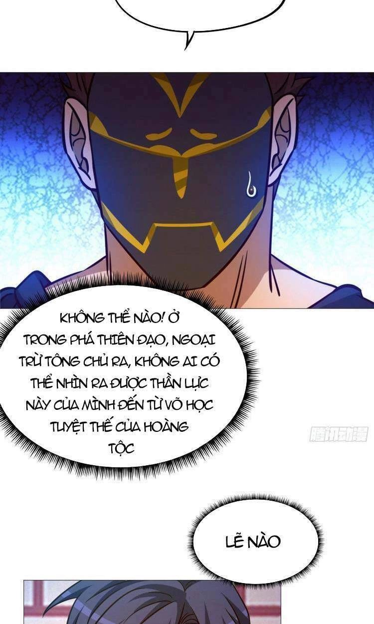 Vạn Cổ Kiếm Thần Chapter 156 - 50