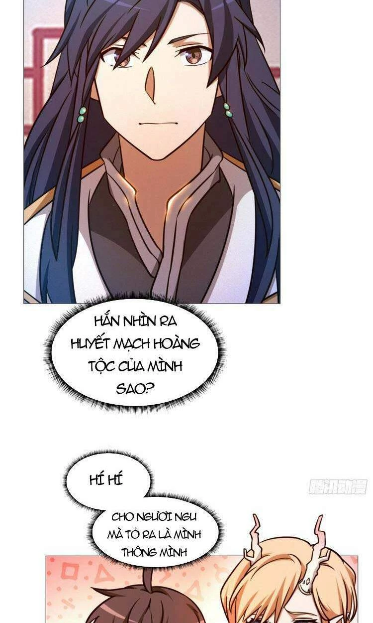 Vạn Cổ Kiếm Thần Chapter 156 - 51