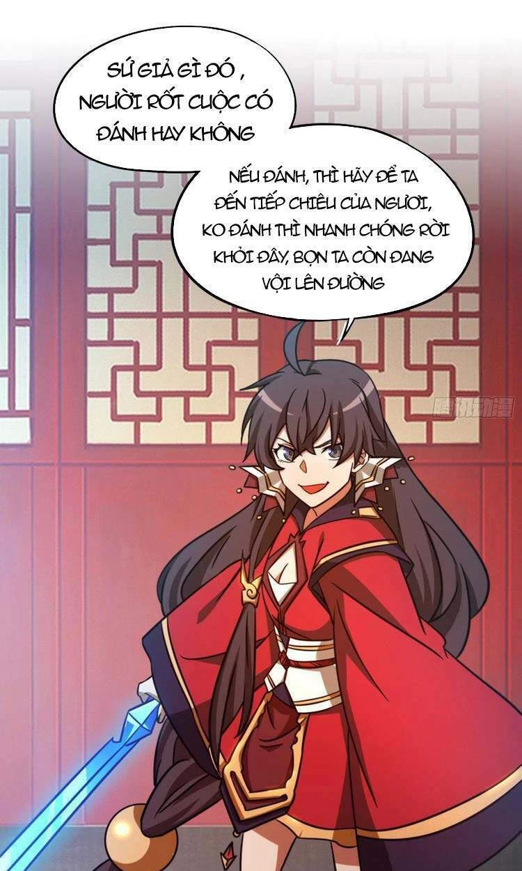 Vạn Cổ Kiếm Thần Chapter 156 - 53