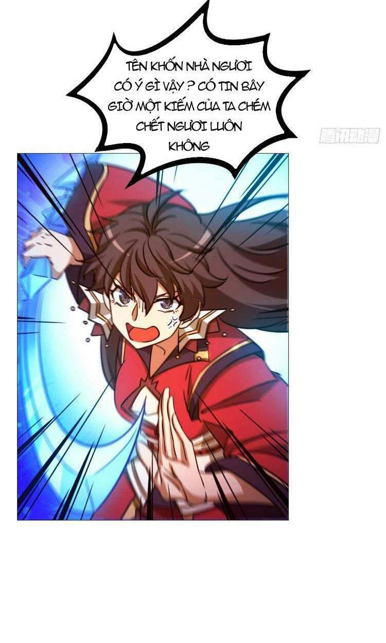 Vạn Cổ Kiếm Thần Chapter 156 - 57