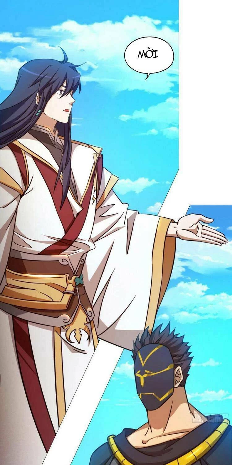 Vạn Cổ Kiếm Thần Chapter 157 - 1