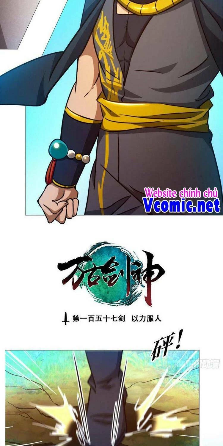 Vạn Cổ Kiếm Thần Chapter 157 - 2