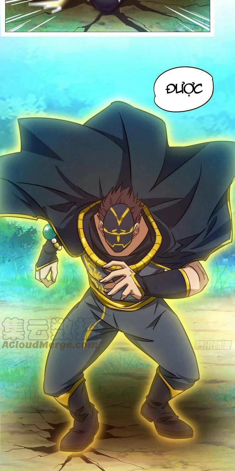 Vạn Cổ Kiếm Thần Chapter 157 - 3